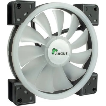 Image 1 of Inter-Tech RS-141 RGB 140mm (88885539)