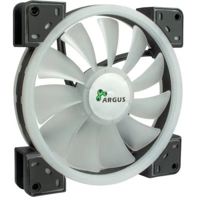 Inter-Tech RS-141 RGB 140mm (88885539)