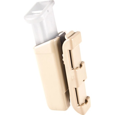ESP rotačné plastové MH-44 na zásobník 9 mm Luger khaki