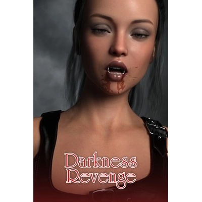 Hematite Darkness Revenge (PC)