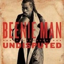 Beenie Man: Undisputed CD