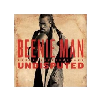 Beenie Man: Undisputed CD