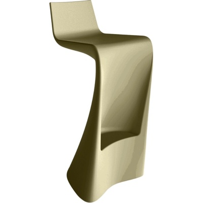 Vondom Wing 72 cm matně khaki zelená