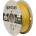 Spectrum 80596 3D филамент, r-PETG, 1, 75mm, 1000g, Жълт (Signal yellow) (80596)