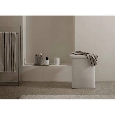 blomus дозатор за сапун от неръждаема стомана (B67510)