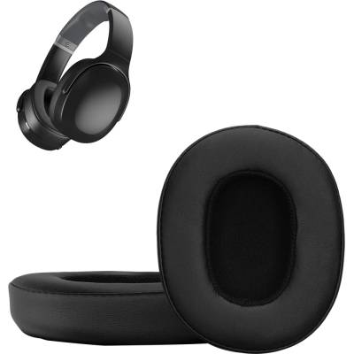 kwmobile náhradní náušníky pro Skullcandy Crusher Evo 2 ks černá – Hledejceny.cz