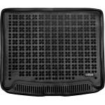 Rezaw-Plast Гумена стелка за багажник за Mitsubishi Eclipse Cross (2021+) version with one floor of the trunk, Plug-in Hybrid, with the tool set - Rezaw Plast (232322)