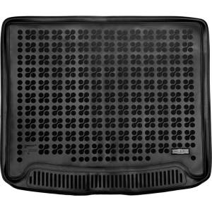 Rezaw-Plast Гумена стелка за багажник за Mitsubishi Eclipse Cross (2021+) version with one floor of the trunk, Plug-in Hybrid, with the tool set - Rezaw Plast (232322)