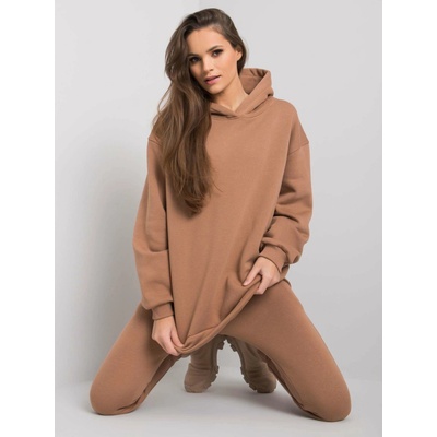 RV-KMPL-7372.26X-camel set hnedá S BASIC Feel Good