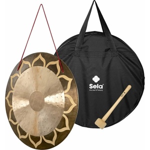 Sela Wind Lotus Gong 20 (SEGO20WIL)