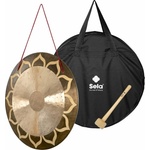 Sela Wind Lotus Gong 20