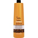 Šampóny Echosline Seliar Luxury Intense Moisturizing Shampoo hydratační šampón pro suché vlasy 350 ml
