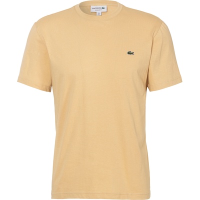 Lacoste Тениска оранжево, размер 7