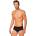 Obsessive Мъжки слип Slipy-Boldero-Black-CzarnyV-59098-Czarny - Черен, размер S/M