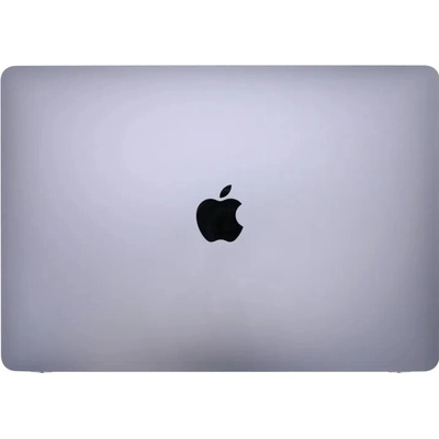 Displej MacBook Air 13" Retina (A2337 / Late 2020) – Originálny OEM – vesmírne šedý MAC0269