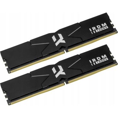 Good IRDM DDR5 64GB 6400MHz (2x32GB) IR-6400D564L32/64GDC