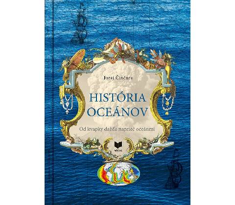 História oceánov