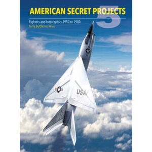 American Secret Projects 5 (2025)