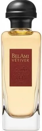 Hermès Bel Ami Vetiver EDT 100 ml Tester