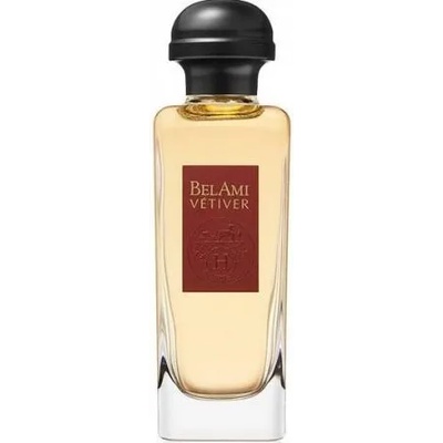 Hermès Bel Ami Vetiver EDT 100 ml Tester