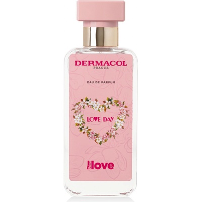 Dermacol Love Day parfumovaná voda dámska 50 ml