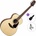 Takamine GLN12E Basic SET