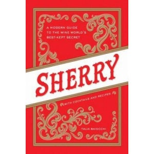 Sherry | Talia Baiocchi (2014)