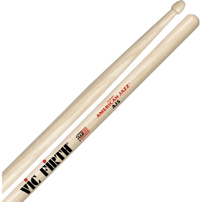 Vic Firth AJ5 American Jazz