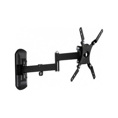 Philips SQM9222 VESA200x200 подвижна скоба за стенен монтаж до 17-42``, черна