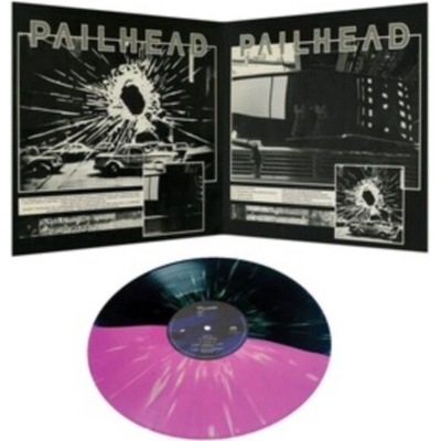 Pailhead - Trait LP