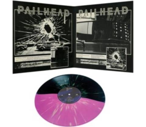 Pailhead - Trait LP
