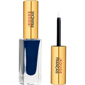 Le Rouge Francais Le Rouge Francais Течна очна линия 520 Le Bleu Orion 5 ml