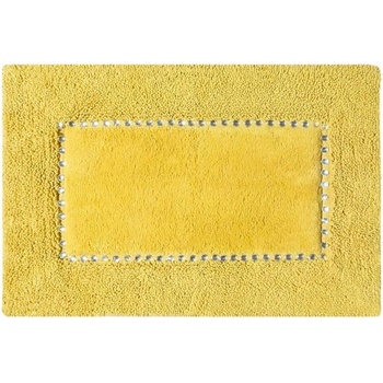 Domtextilu 44484-208078 Žltá 50 x 70 cm