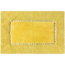 Domtextilu 44484-208078 Žltá 50 x 70 cm