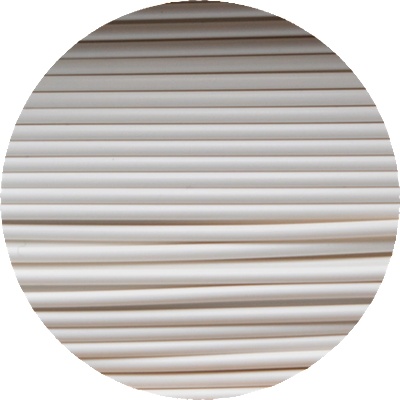 colorFabb PLA-HP White - 1, 75 mm / 2200 g (8720039154155)