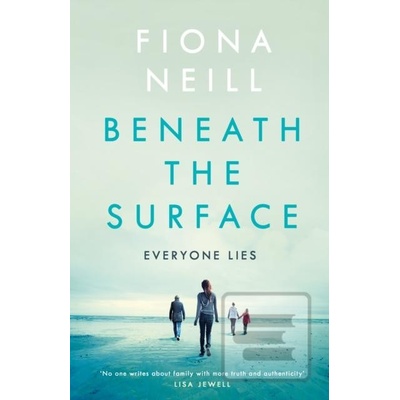 Beneath the Surface