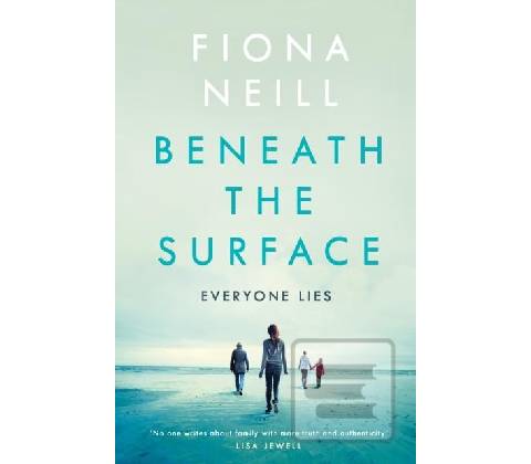 Beneath the Surface