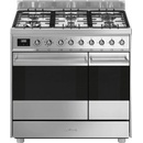 Smeg C92GMX2