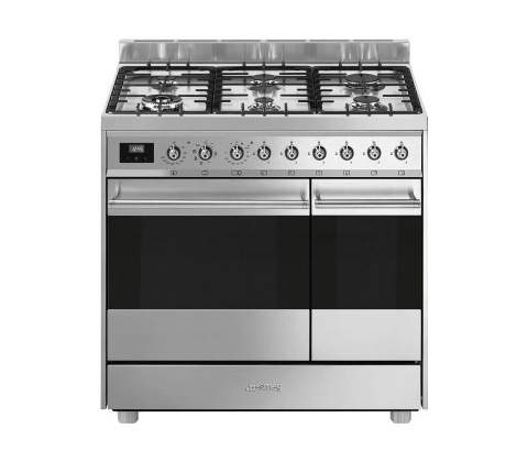 Smeg C92GMX2