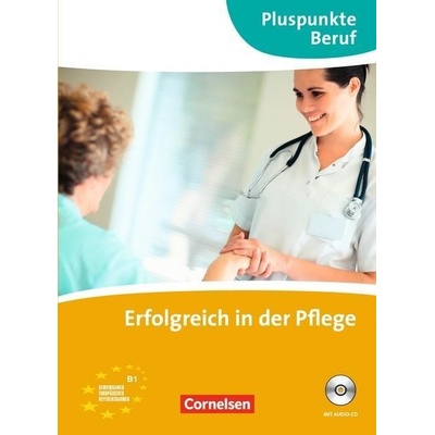 Erfolgreich in der Pflege - Katrin Rebitzki