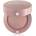 Bourjois Little Round Pot Mono сенки за очи цвят 16 Mauve La La! 1, 2 гр