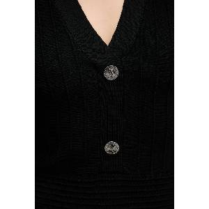 GUESS стандартна рокля AMBER (W6GK53.Z0658) - answear - 156,45 лв