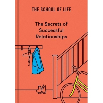 SECRETS OF SUCCESSFUL RELATIONSHIPS