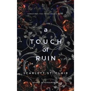 A Touch of Ruin (ISBN: 9781728261690)