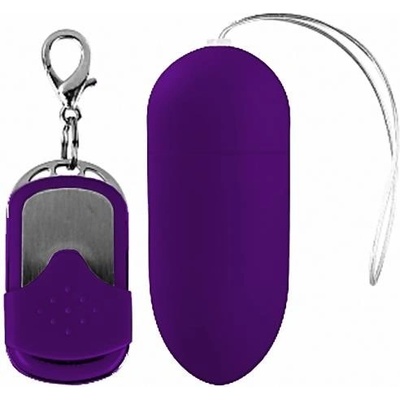 Moove Vibrating EGG withe Remote Control