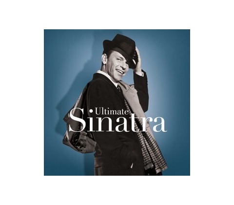 Sinatra Frank - Ultimate Sinatra CD