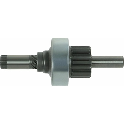 Voľnobežná prevodovka, štartér AS-PL SD9139