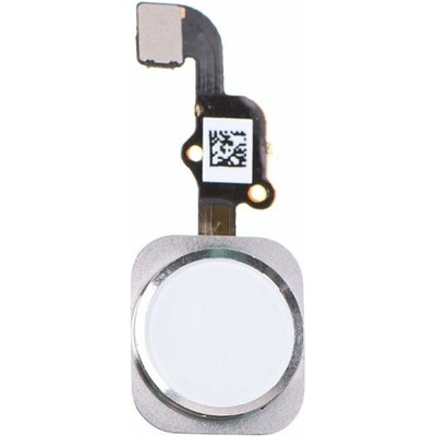 Apple iPhone 6S Homebutton strieborný