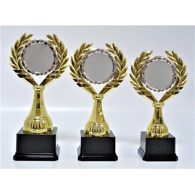 VIZINGR Trofeje K6 doplň keramiku KERAMICKÝ EMBLÉM-7 cm - K6/30 cm
