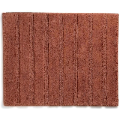Kela (Германия) Постелка за баня KELA MEGAN - цвят кафяв - 55 x 65 см (KELA 23588)